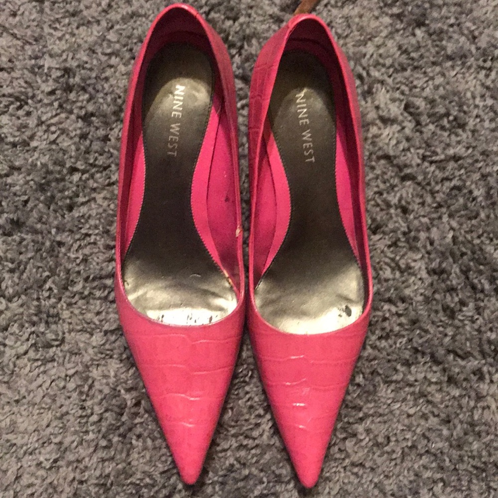 Pumps